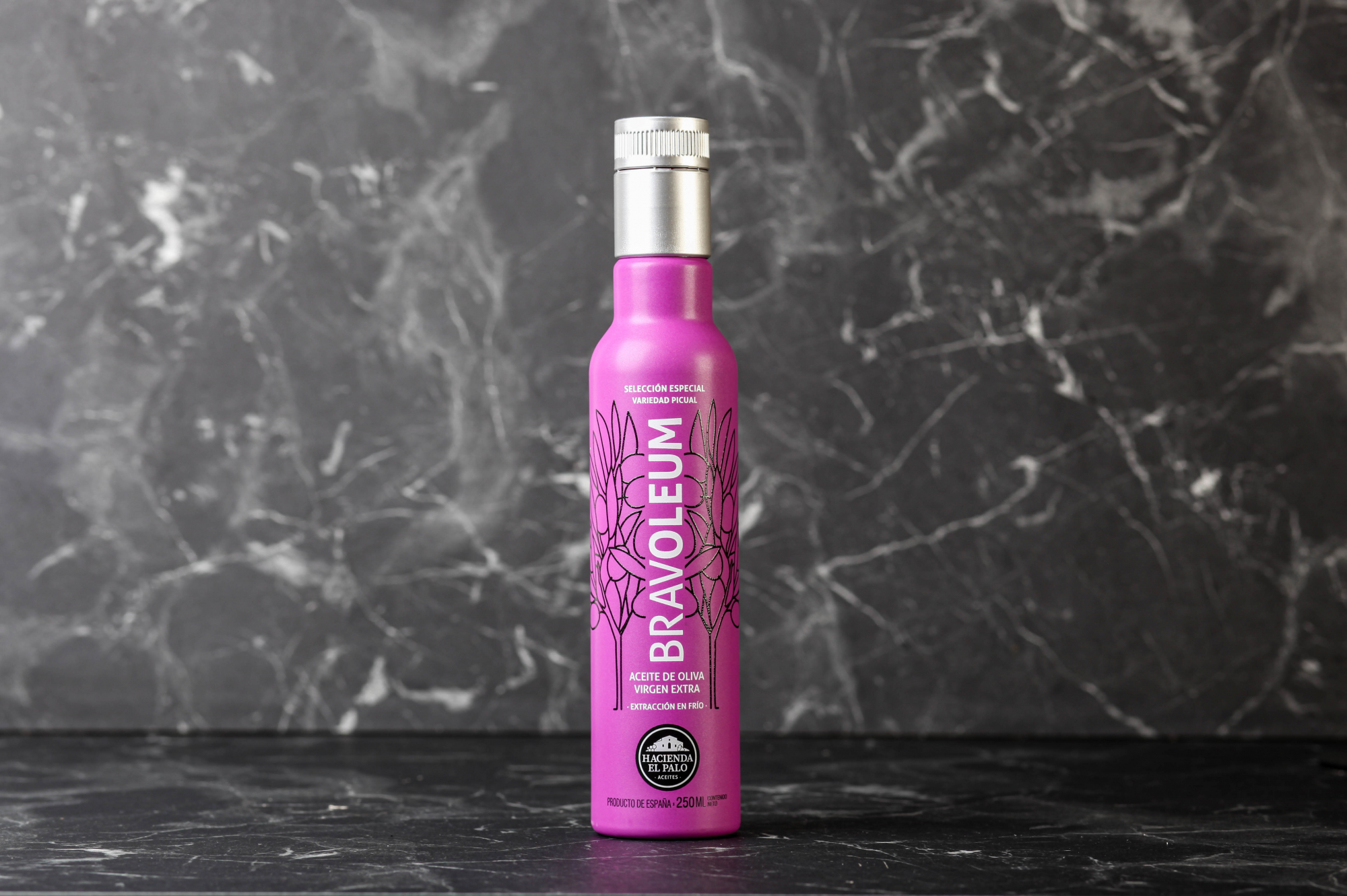 Bravoleum Picual 250ml